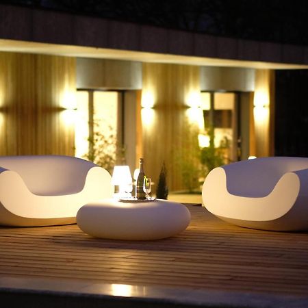 La Possibilite D'Une Ile Apt Exterior photo